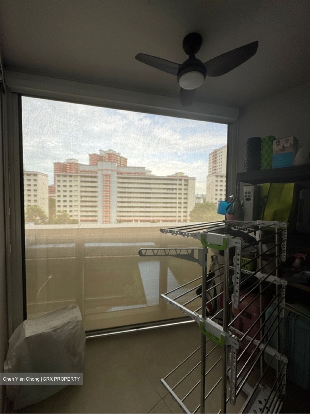 Commonwealth Towers (D3), Condominium #595142161